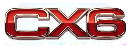 cx6 logo
